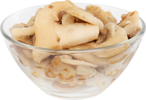 

Шампиньоны 365 ДНЕЙ резаные, 400 г