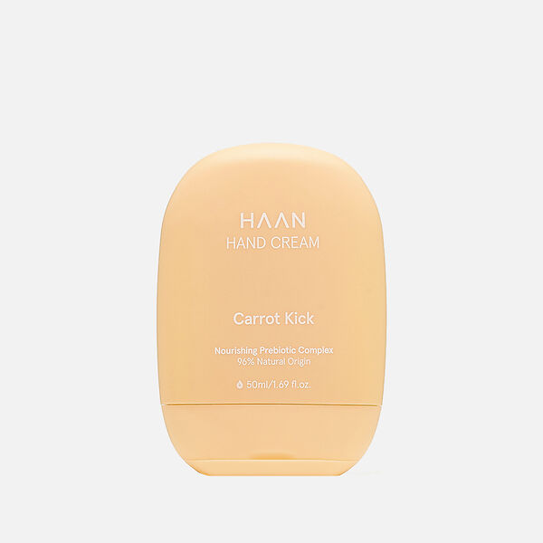 Крем для рук Haan Carrot Kick 50 мл Морковный кекс