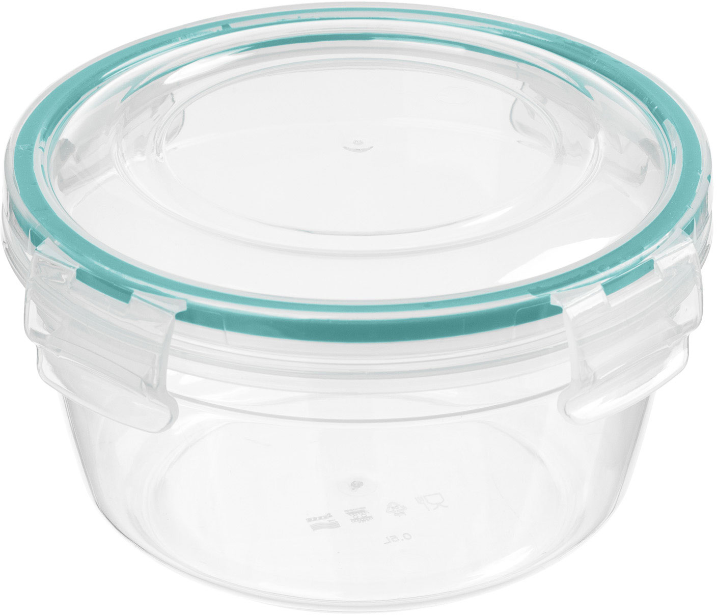 

Емкость для продуктов Профит Хаус герметичная