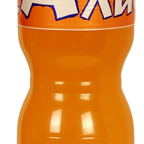 Напиток газированный Алиса Апельсин, 1,5 л