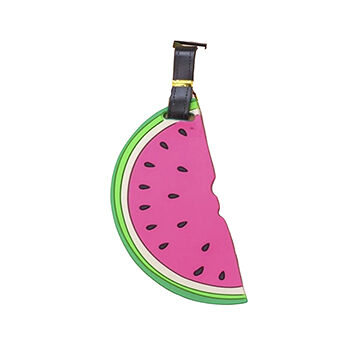 Бирка для багажа iLikeGift Watermelon