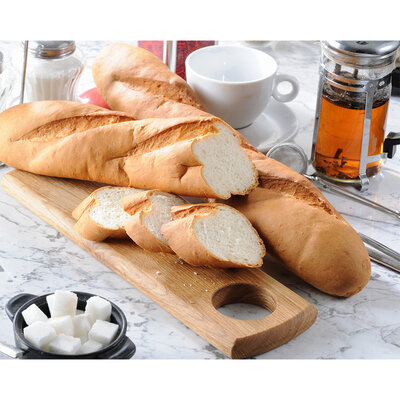 Багет "Венский" 250 г Знатный булочник