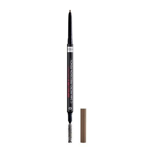Карандаш для бровей L’Oréal Paris Infaillible Brows тон 3.0, темно-коричневый