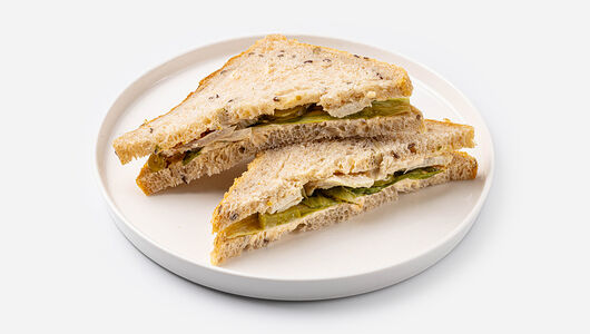 Сэндвич с курицей, 175г