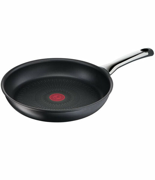 Сковорода Tefal Excellence для индукционных плит, 24 см
