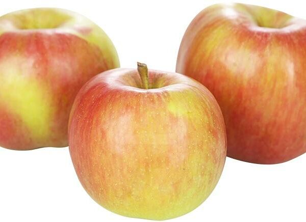 Яблоки отечественные Зимние