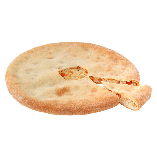 Пирог Осетинский с цыпленком и томатами 470 г