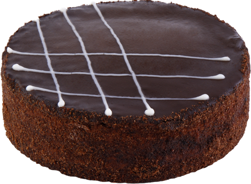 

Торт ГОСПОДАРЬ Прага 400 г