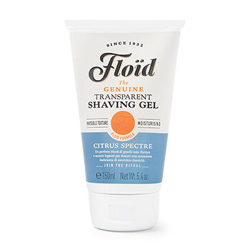 Гель для бритья Floid Citrus Spectre, 150мл