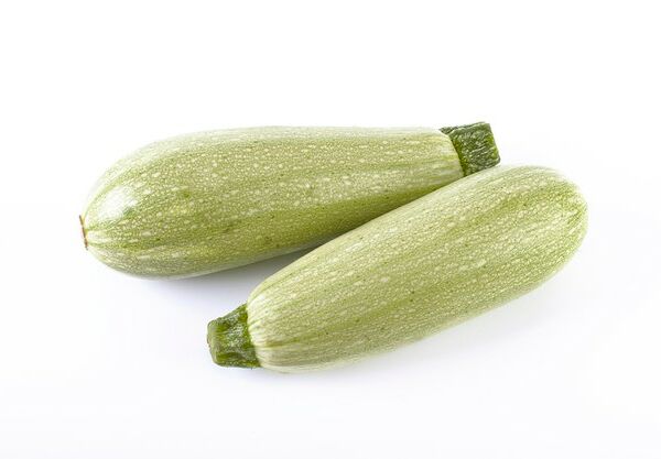 Кабачки Цукини