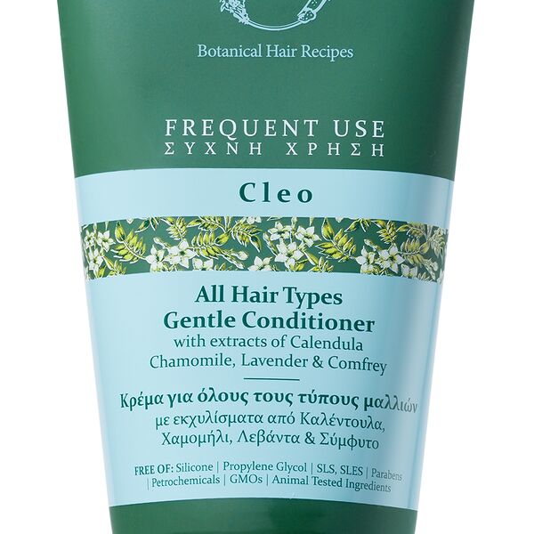 Кондиционер для волос Fresh Line Cleo Sensitive Scalp 150 мл