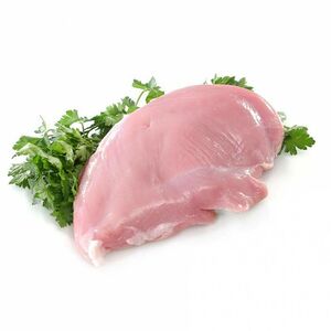 Филе грудки индейки