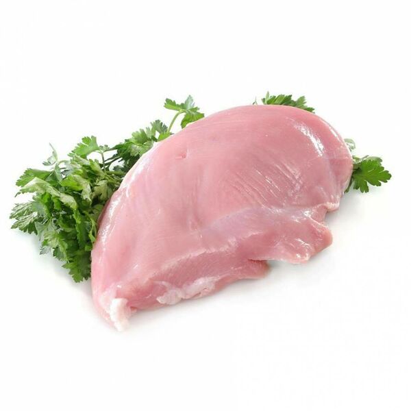 Филе грудки индейки