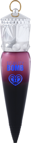 BEAUTY BOMB DA Матов помада Queen moriarty т02