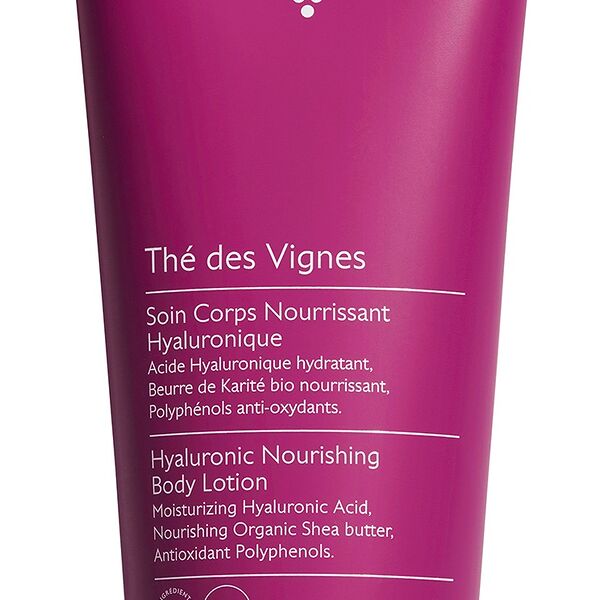 Лосьон для тела Caudalie The Des Vignes питательный 200 мл