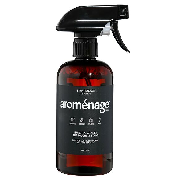 Пятновыводитель Aromenage биоразлагаемый 450 мл