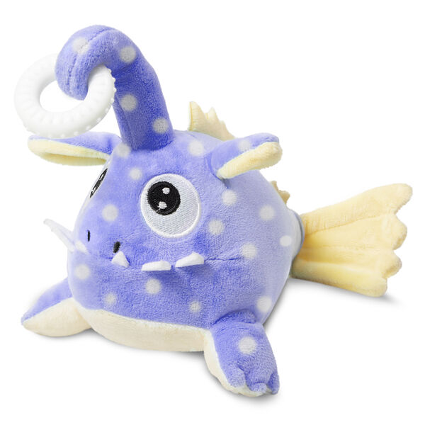 Игрушка Triol для щенков мягкая 