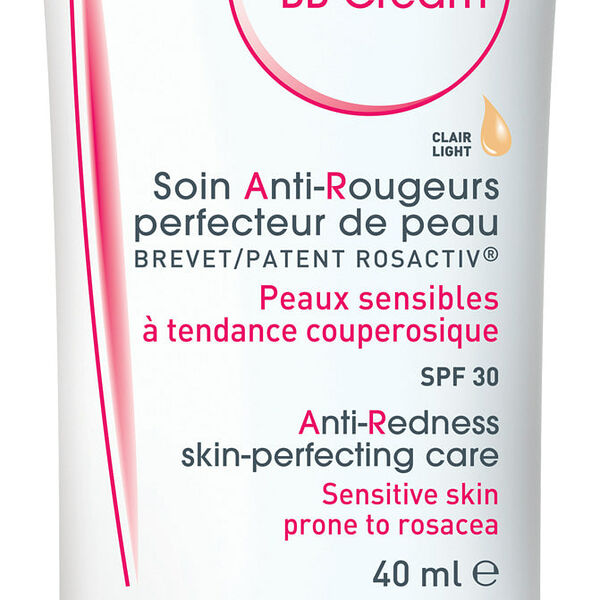 BB крем Bioderma Sensibio AR BB 40 мл