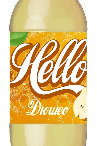Напиток дюшес сильногазированный Hello, 2 л