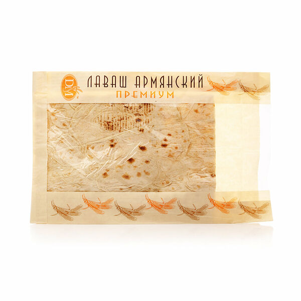 Лаваш Армянский премиум ТМ DM (ДМ)