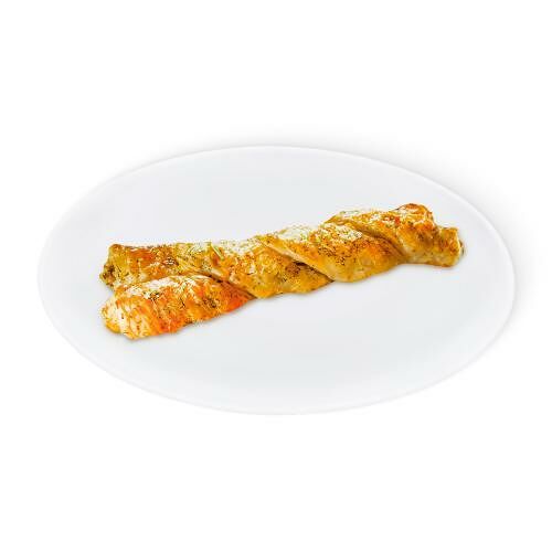 Улитка Магнит греческая с начинкой из мяса кур и картофеля 160 г