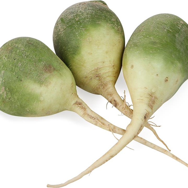 Редька зеленая вес