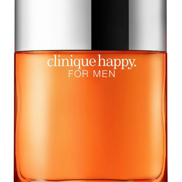 Мужской одеколон Clinique Happy 100 мл