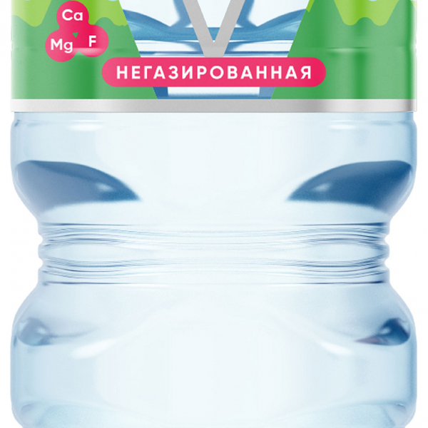 Вода питьевая Сенежская негазированная пэт