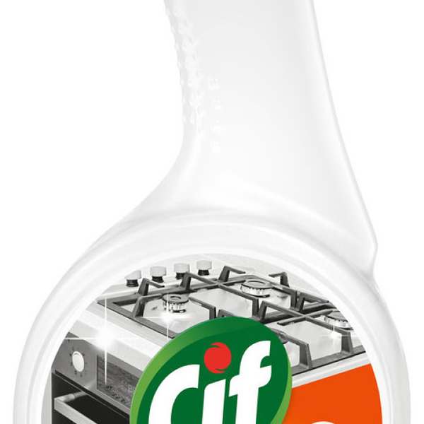 Чистящее средство для кухни Cif Легкость чистоты