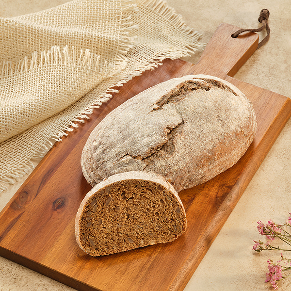 Хлеб Баварский