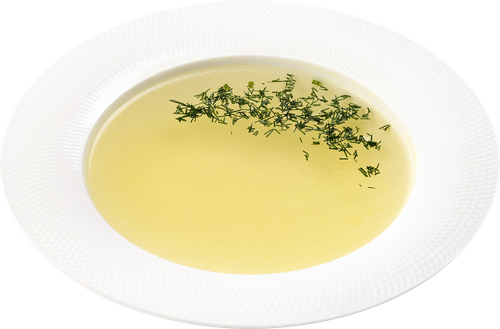 

Бульон куриный, 300г