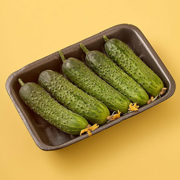 Огурцы Уральские