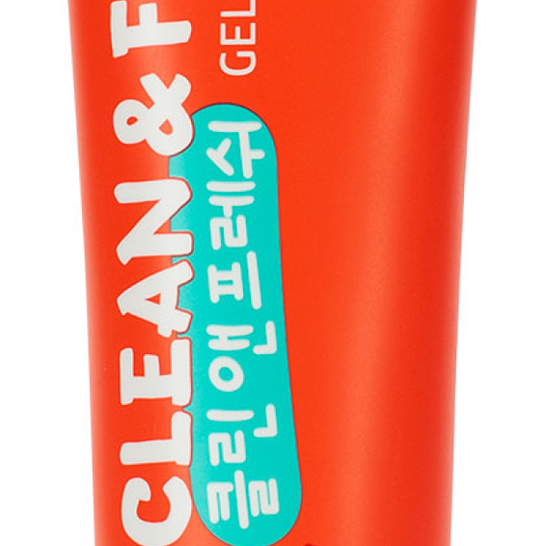 Паста зубная гелевая с экстрактами красного женьшеня и ацеролы ТМ Consly (Консли)