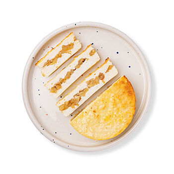 Запеканка с рикоттой и яблоками Азбука Life kids, Россия 250 г