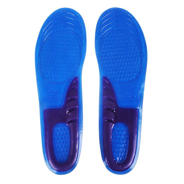 Egoist стельки для обуви гелевые женские смягчающие