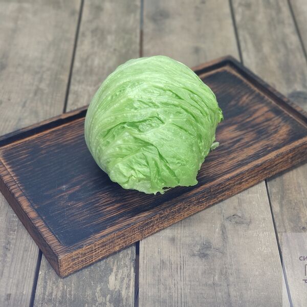 Салат Айсберг