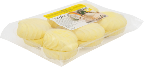 

Зефир КФ ТАГАНРОГСКАЯ Груши, 250г