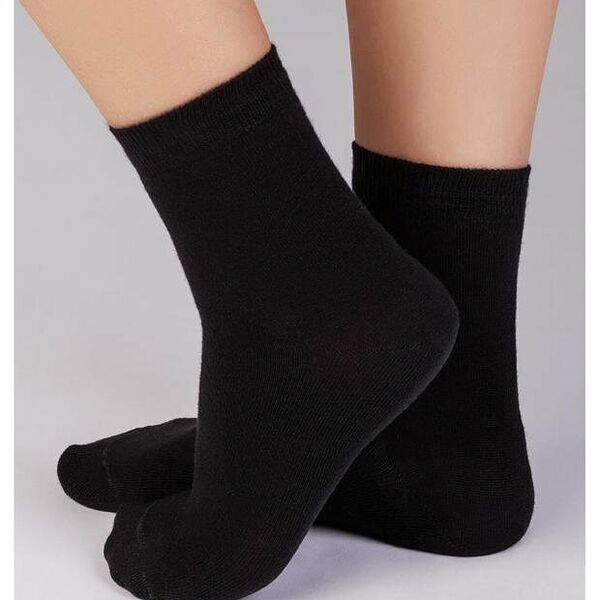 Носки женские - неро размер 39-40 ТМ Incanto (Инканто)