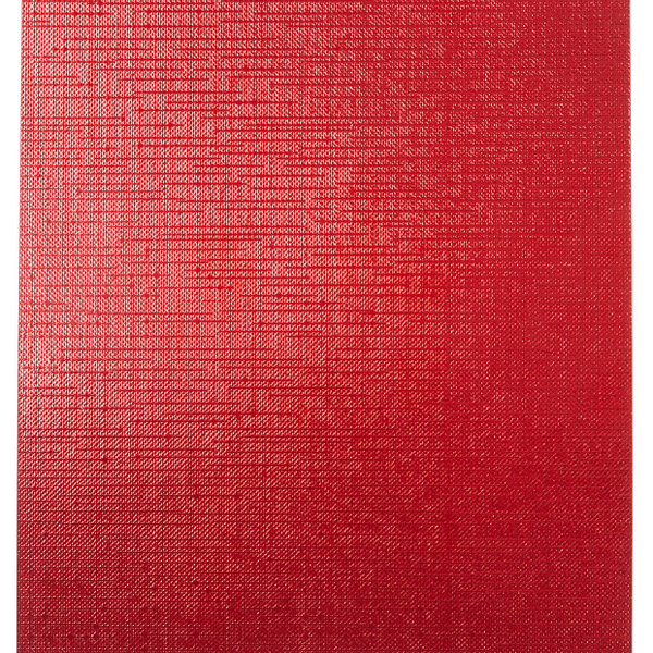 Блокнот Hatber в клетку на гребне А5, 80 листов