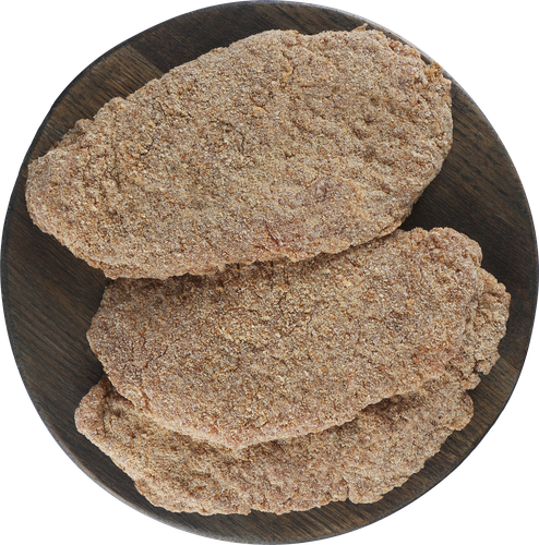 

Шницель свиной ЛЕНТА FRESH отбивной натуральный, 400г