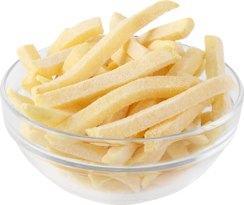 

Картофель фри GOLDEN FRIES, 800 г