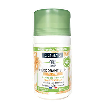 Дезодорант шариковый Coslys 