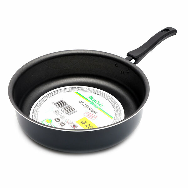 Сотейник Каждый день, 26 см