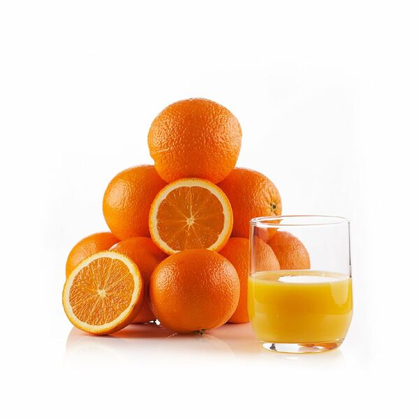 Апельсины для сока, вес