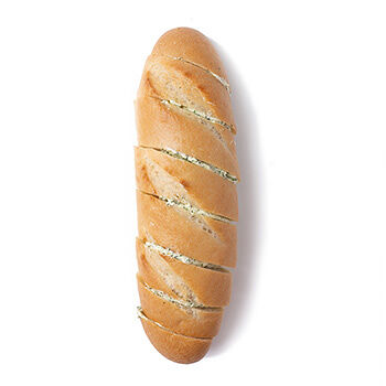 Багет чесночный АВ Пекарня