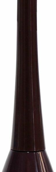 Подводка для глаз с жесткой кисточкой ТМ Fennel