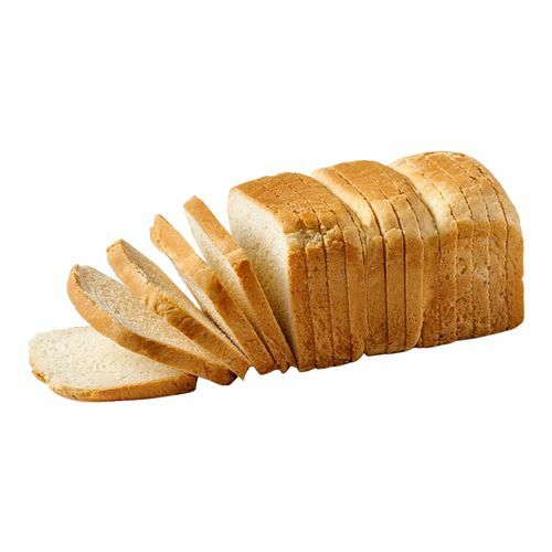 Хлеб Тостовый классический пшеничный