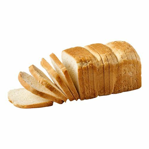 Хлеб Тостовый классический пшеничный