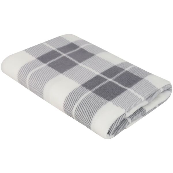 Плед Casa Comforte Бостон 090, 130х170 см, флис