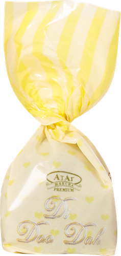 

Конфеты Di Doo Dah ассорти вес